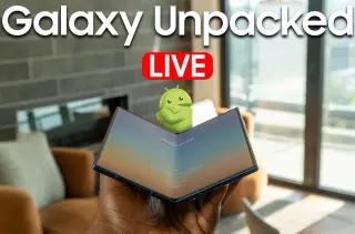 Samsung Galaxy Unpacked 2026 heads to London with Foldables, Glasses and AI Wearables