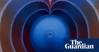 Loie Hollowell Turns Birth and Bodies Into Cosmic Abstraction