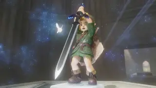 Zelda 40th Direct Unveils Ocarina Remake, Movie, and World Celebrations