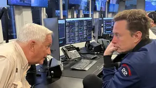 Musk Admits DOGE Failed, Says AI and Robots Are Only Way to Fix US Debt