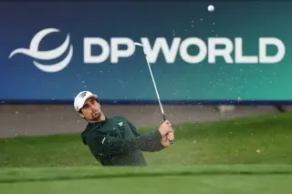 DP World Tour Negotiates 2027 Invites for LIV Golf Defectors Amid Bankruptcy Crisis