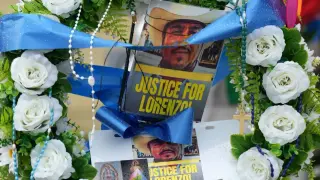 Texas DA: Van contents from fatal Houston ICE shooting were not drugs
