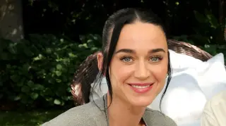 Katy Perry and Justin Trudeau's Coachella PDA Sparks Eye Rolls