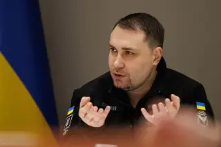 Ukraine Recounts Moscow Invite for Possible Putin Meeting, Talks Stall