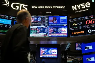 US Stock Markets Open on Columbus Day While Bond Trading Halts
