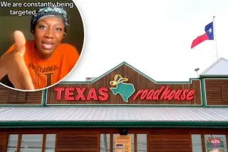 Texas Roadhouse Denies Food-Tampering Claims Tied to Racism Allegations