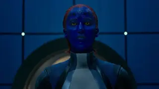 Jennifer Lawrence Rejects Return as Mystique Due to Brutal Makeup Demands