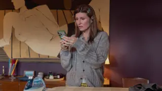 Sharon Horgan Finds Warm Humor in Midlife With HBO's Youth