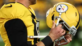 Old Steelers contract rule stalls Porter Jr. deal before Week 1