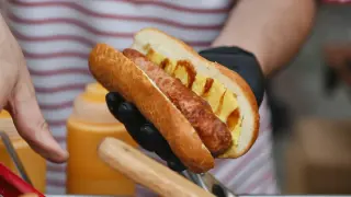Processed Meat Linked to Higher Gastric and Esophageal Cancer Risk in Large Longitudinal Study