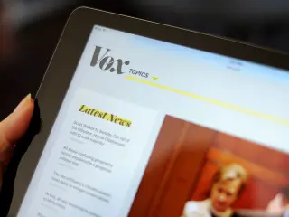 Murdoch’s Lupa to Buy New York Magazine and Vox Podcast Network for Over $300M