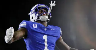 LSU Fans React to Kentucky Upset, Blaming Kiffin's Decisions