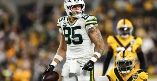 Packers place six players on injury lists ahead of camp
