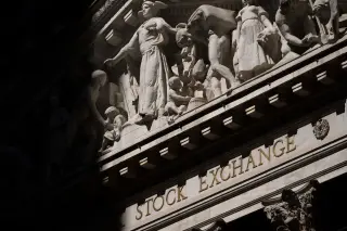 Bond market tremor lifts borrowing costs across government, businesses and households