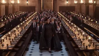 HBO's Potter Series Unveils Expanded Wizarding World in New Trailer