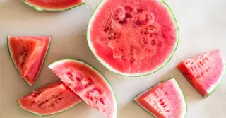 Watermelon: A Hydration-Packed Path to Better Heart Health