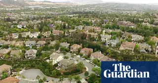 Rare pediatric cancer cluster shocks Orange County suburb