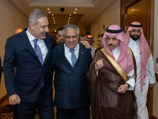 Mecca Alliance Activates for First Time as Saudi, Turkish, and Pakistani Forces Deploy Against Houthi Threats