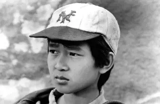 Quan Recalls Spielberg & Lucas’s Life-Changing Profit Gift