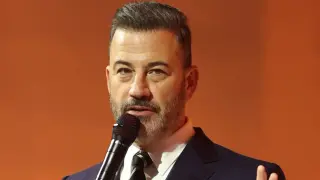 Kimmel Nears Renewal to Keep ABC's Late-Night Seat