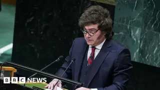 Argentina Files Maritime Tribunal Claim to Halt Falklands Oil Project