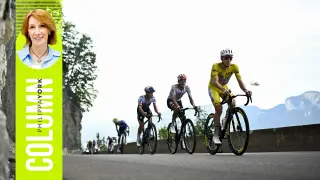 Vingegaard's Exit Rewrites the Tour de France's Final Week Strategy