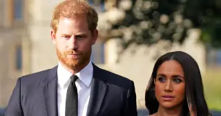 Security fears push Harry and Meghan to switch kids’ school in the UK