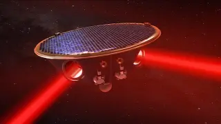 NASA Frames ESA’s LISA Mission as a 'Good Deal' Amid Partnership Tensions