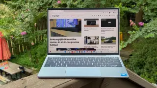 Dell XPS 13: A budget MacBook Neo rival hamstrung by 8GB RAM