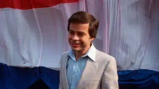 Jim Bakker, PTL Founder and 'The Eyes of Tammy Faye' Subject, Dies at 86