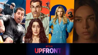 Netflix Upfront 2026: Renewals, First Looks, and Bold New Projects