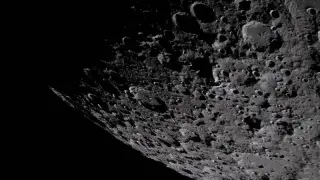 Moon water limits big-city lunar settlements