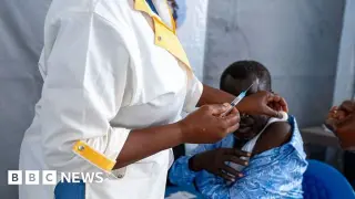Violence and Border Lockdowns Escalate as Ebola Crisis Spreads Across Africa