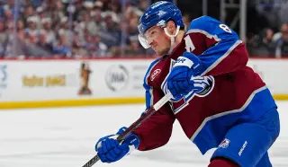Makar Set to Spark Avs in Game 4 as They Seek a Split