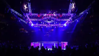 UFC 327 in Miami centers on a vacant title bout headlined by Procházka vs. Ulberg