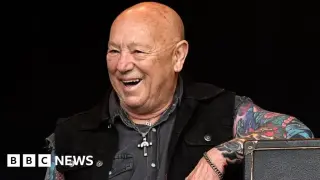Rock Legend Angry Anderson Dies at 79, Ending Rose Tattoo Era