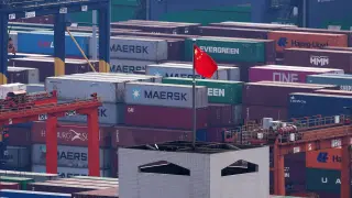 Beijing Threatens Retaliation as EU Weighs Section 301-Style Trade Barriers