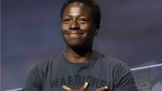 David Jonsson to Front Black Panther Saga as T’Challa II in 2028 Return