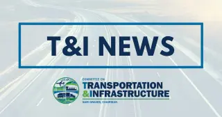 Bipartisan BUILD America 250 Act lines up historic five-year infrastructure push