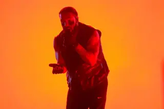 Drake’s ICEMAN Extends No. 1 Handover With Fourth Week Atop Billboard 200