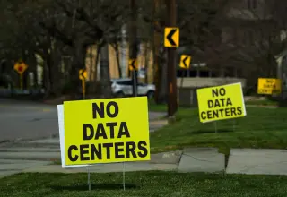 Pennsylvania tightens data-center rules with local approvals and resource limits