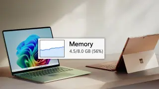 Microsoft targets lighter Windows 11 RAM use on 8GB PCs by end of 2026