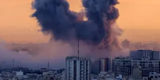 IMF Chief Warns War Shock Is Now Embedded in the Global Economy