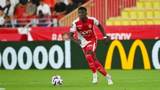 Deadline-day drama: Monaco cancels €55m Camara transfer to Chelsea