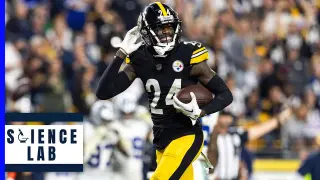 Cowboys Acquire Porter Jr. in Blockbuster Trade to Revamp Secondary