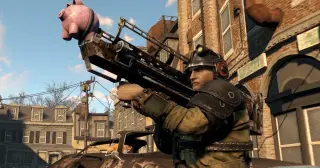 Upcoming Fallout 4 Creations patch may break mods; Skyrim patch on the way