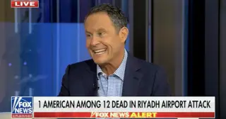 Brian Kilmeade Condemns Trump’s Zelensky Remarks as 'Modern Hitler' on Fox