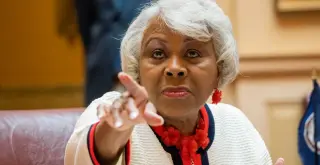 Is the Louise Lucas raid a test of the DOJ’s impartiality?