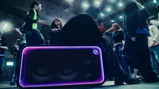 Sony Unleashes Massive ULT Tower Speakers for 360-Degree Party Sound