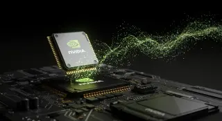 NVIDIA's AI Compute Wave Justifies a Relentless Buy